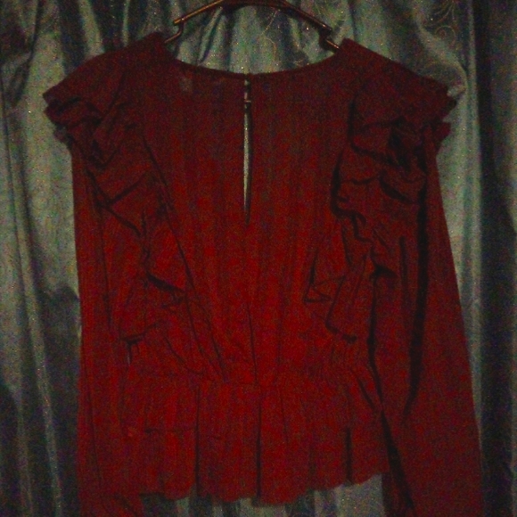 Express blouse - Picture 2 of 2